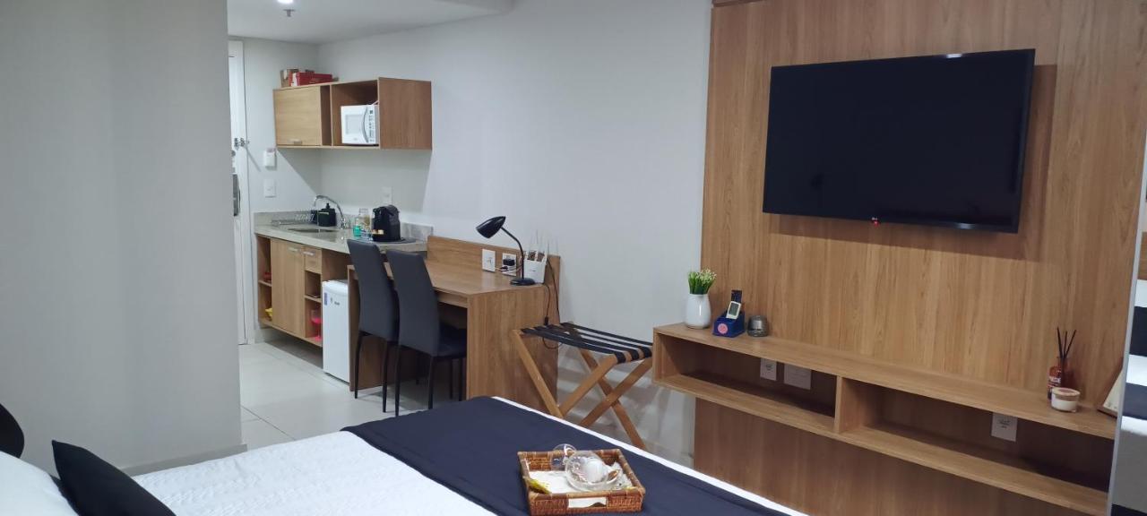 Apartment Granja Brasil - Itaipava *