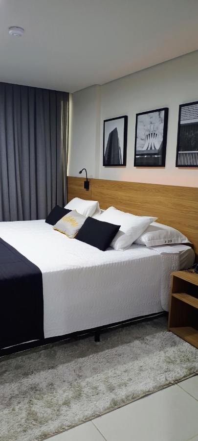 Granja Brasil - Itaipava Apartment Petropolis (Rio de Janeiro)