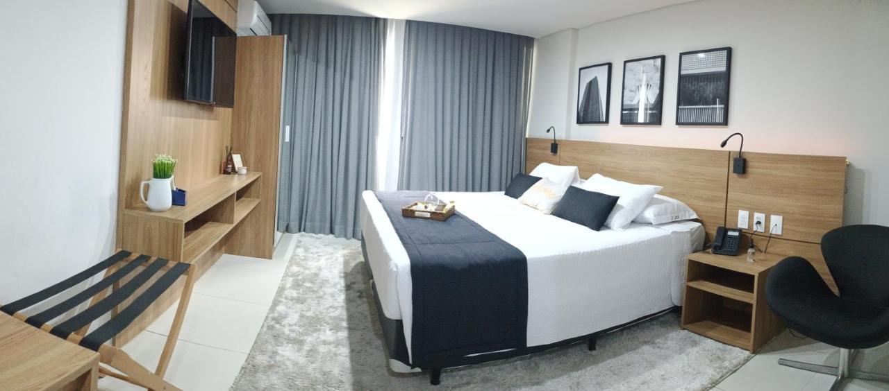 Apartment Granja Brasil - Itaipava