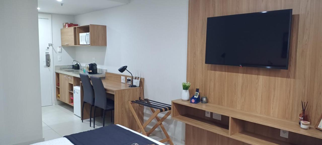 Apartment Granja Brasil - Itaipava *
