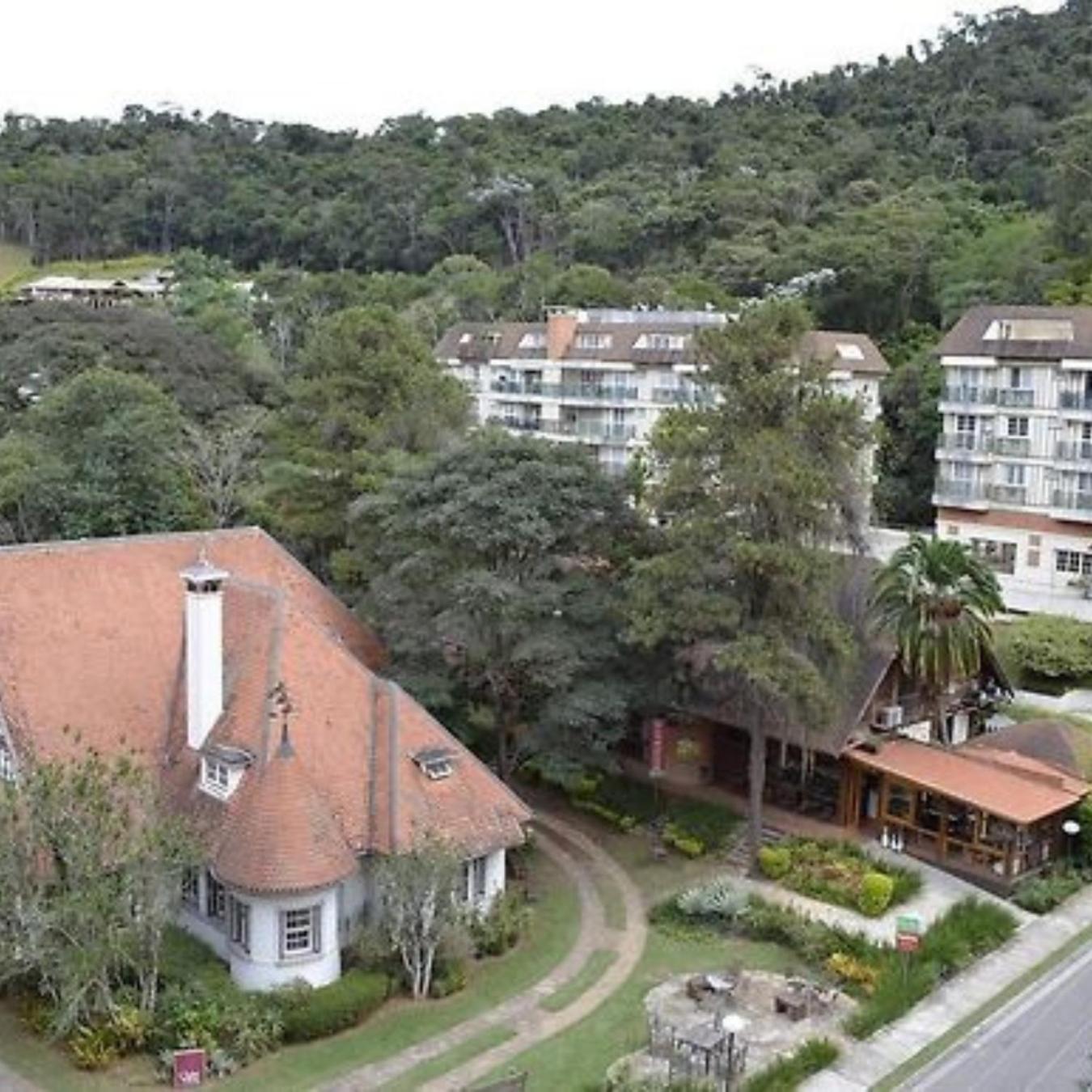 Granja Brasil - Itaipava Apartment