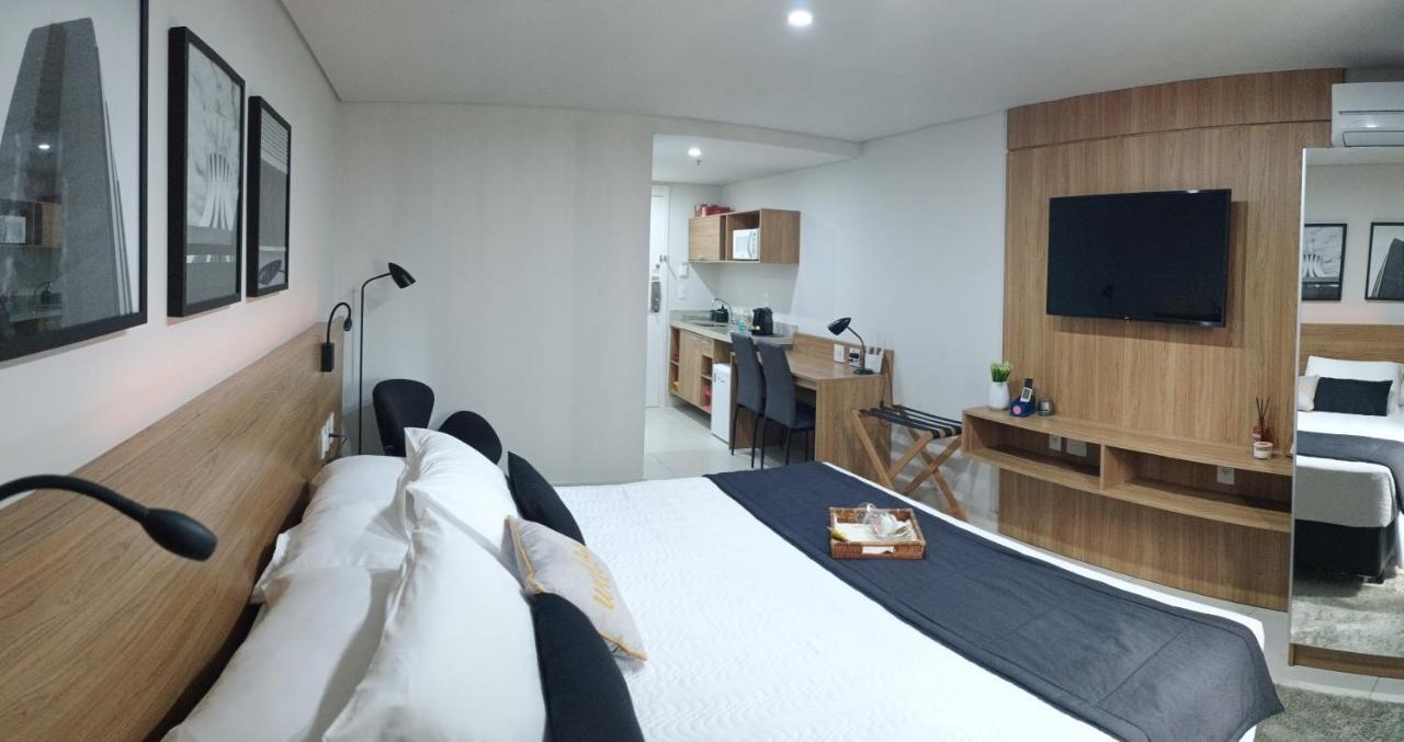 Apartment Granja Brasil - Itaipava *