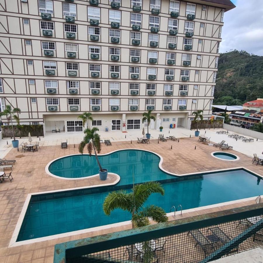 Apartment Granja Brasil - Itaipava